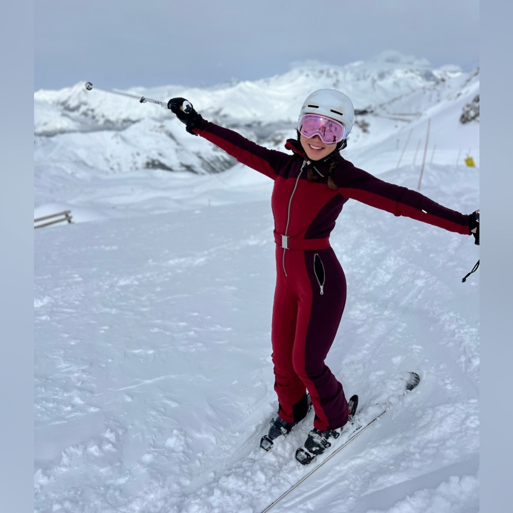 Cordova SKI Suit